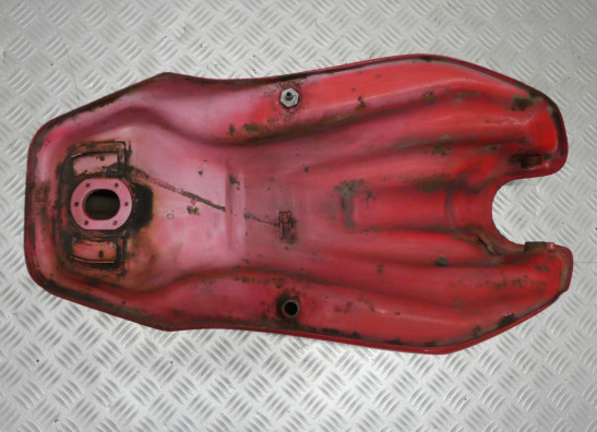 Benzintank Kawasaki GPZ 1100