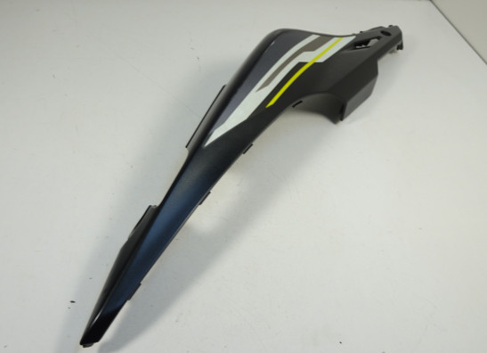 Rechter achterkant Honda CB 500 F