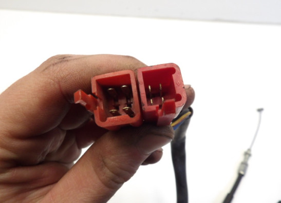 Stuurschakelaar rechts Honda CBR 600 F