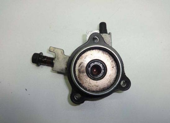 Koppelings cilinder Honda PC 800