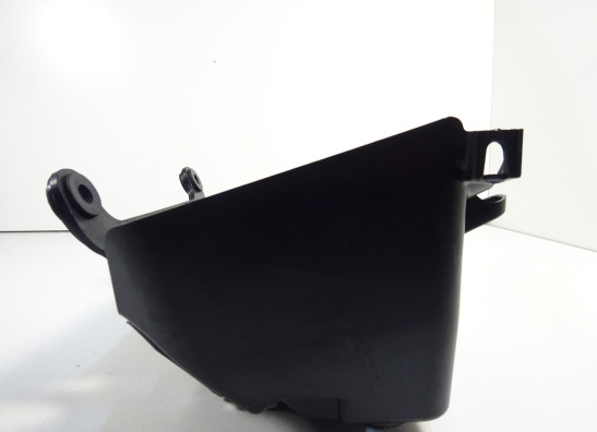 Batterie befestigung Honda NC 750 X