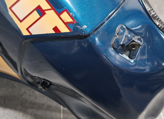 Fuel tank Yamaha XTZ Tenere