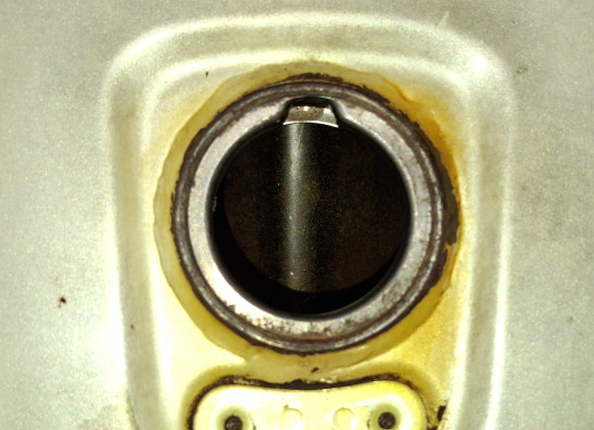 Tank Honda VF 700  750 S Sabre