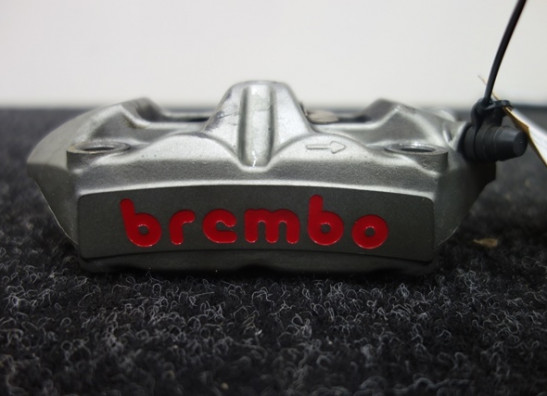 Remklauw rechts voor MV Agusta Brutale 1078 RR