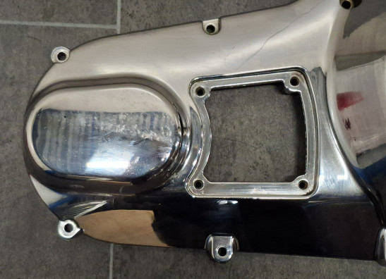 Motorblokdeksel Harley Davidson FLHT Electra Glide Standard