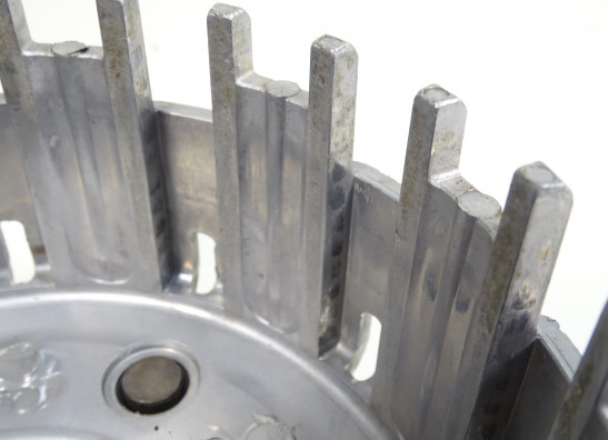 Koppeling Ducati monster 600