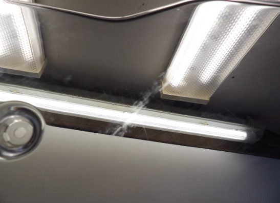 Kuipruit Yamaha Overige Yamaha