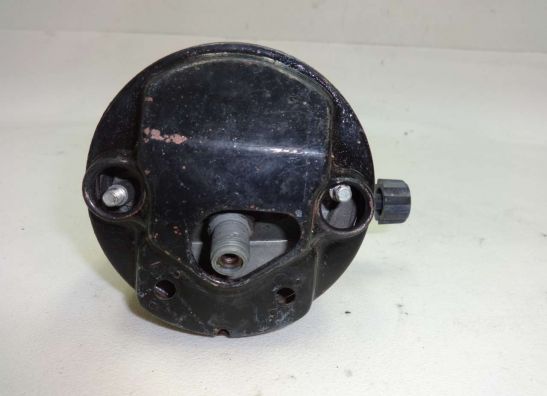 Teller Kawasaki CSR 305 LTD