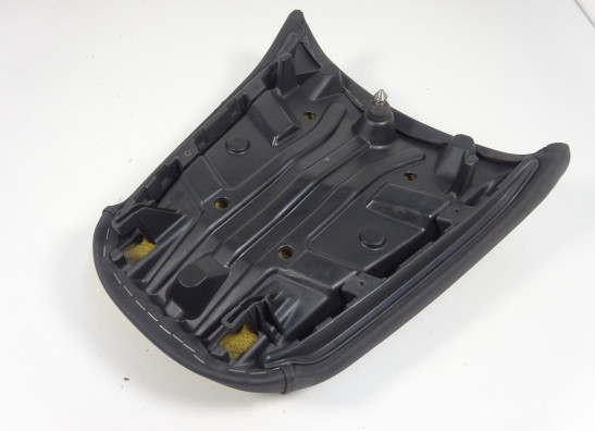 Buddy zadel BMW R 1200 GS