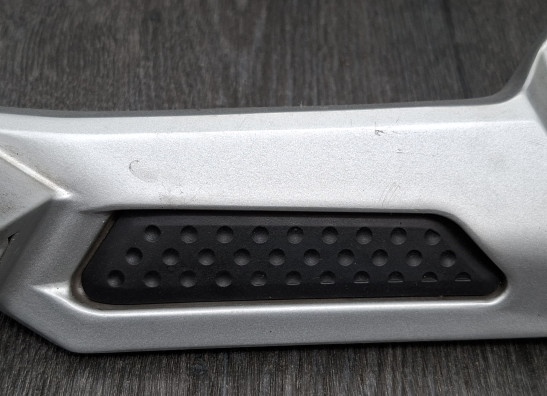 Rechter schetsplaat Yamaha FJR 1300