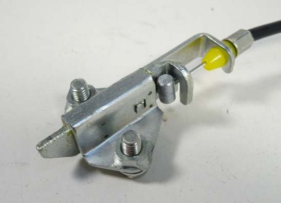 Sitzbank Kawasaki Z 1000 Sx