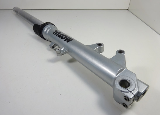 Standrohr Gabelholm links komplett Aprilia Pegaso 650