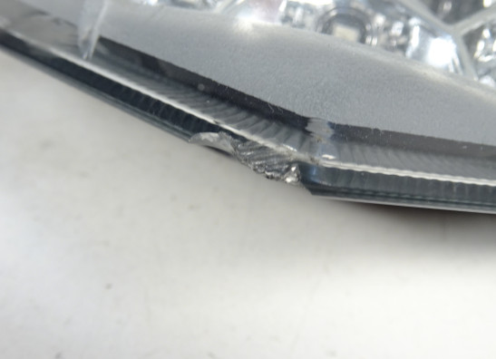 Achterlicht Kawasaki Ninja 650