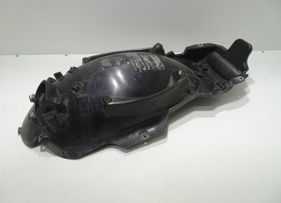 Hinterradabdeckung BMW R 1200 RT