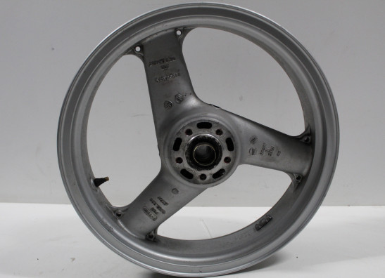 Voorvelg Kawasaki ZZR 1200