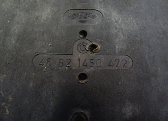 Achterspatbord BMW K 75