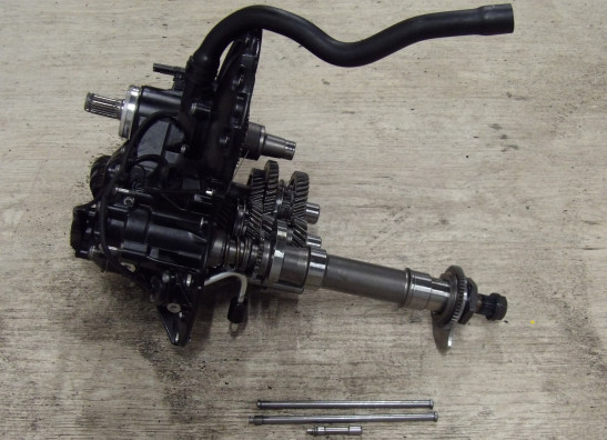 Versnellingsbak BMW R 1200 GS LC 2013-2016