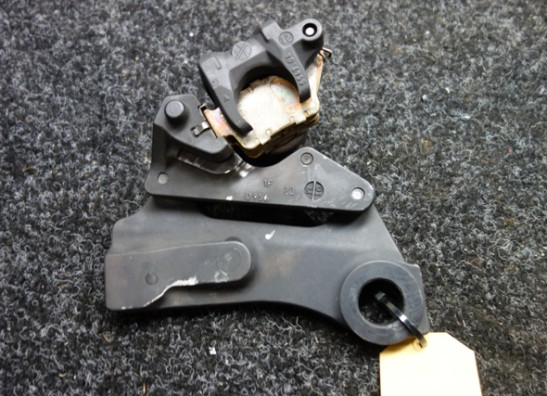 Achter remklauw Harley Davidson Pan America