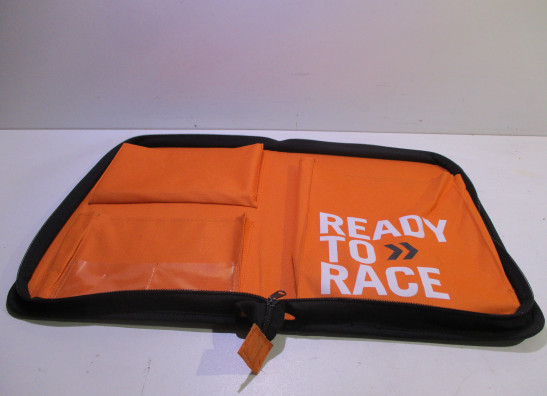 Instructieboekje KTM 790 Duke