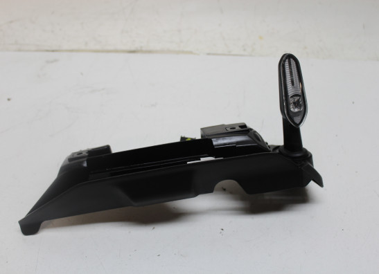 Kuhler Teile Yamaha XSR 900