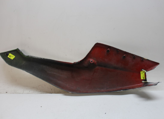 Rechter achterkant Kawasaki ZXR 750 R