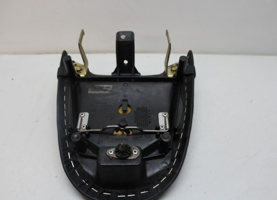 Soziussitz Triumph 955 daytona