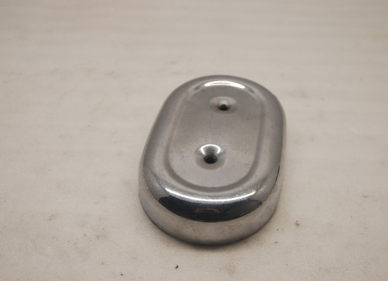 Luchtfilterhuis Harley Davidson Sportster