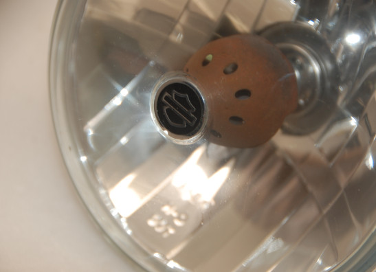 Koplamp Harley Davidson Dyna