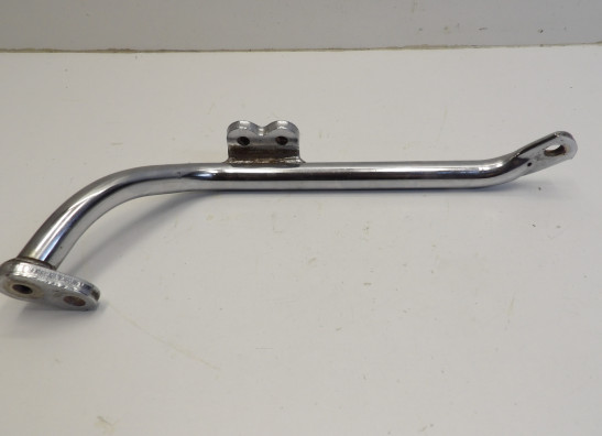 Fussrastetrager vorne rechts Yamaha XV 750 Virago