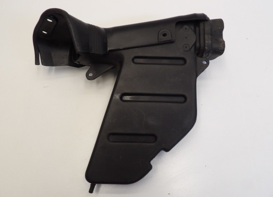 Lufteinlass mitte Kawasaki ZXR 750