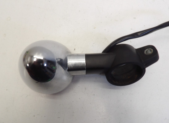 Knipperlicht rechts voor Kawasaki VN 800