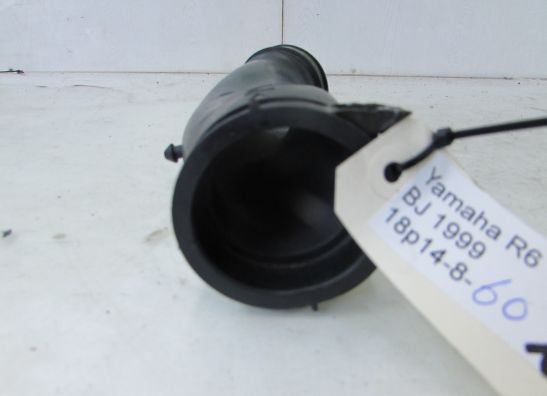 Air intake right Yamaha YZF R6
