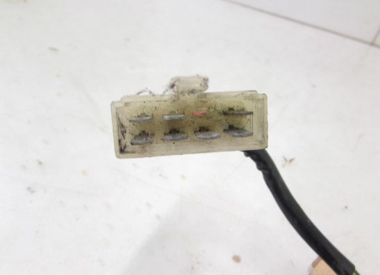 Regler Gleichrichter Yamaha XJ 650