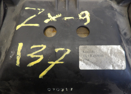 Seat Kawasaki ZX 9 R