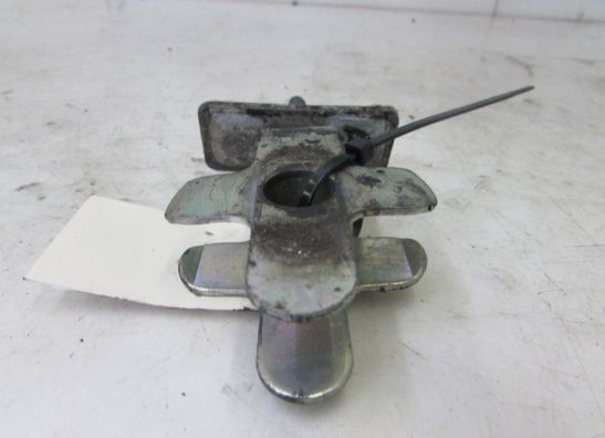 Achterbrug Suzuki GSX F 600