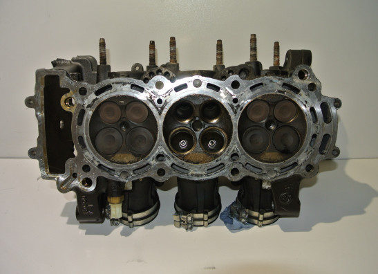 Cylinder head Yamaha MT 09