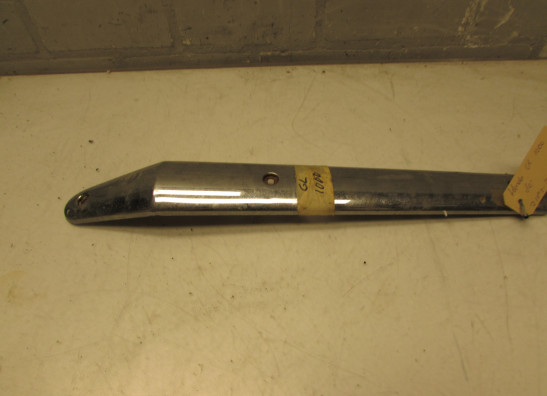 Fairingpart Honda Goldwing GL