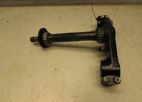 T stuk Kawasaki ZZR 1100