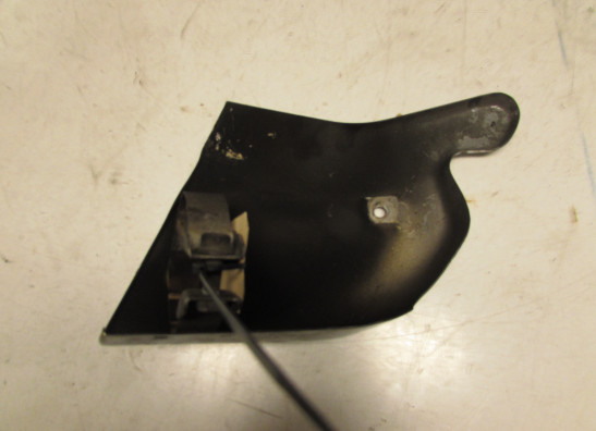 Downpipes Suzuki Madura 1200