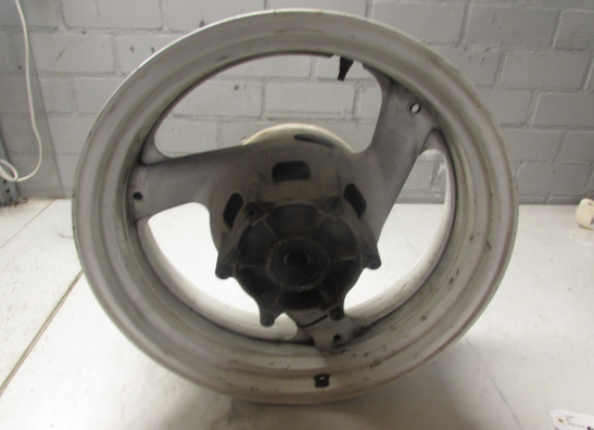 Felge hinten Yamaha FZR 1000