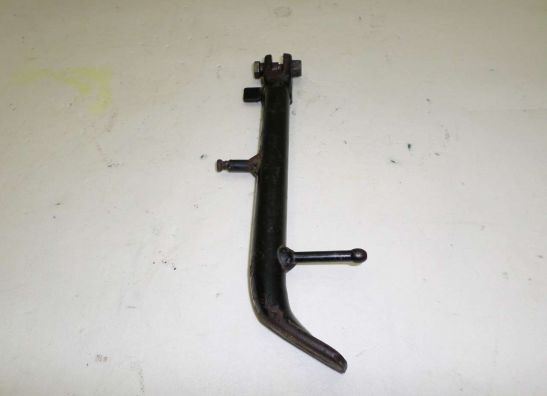 Standaard Suzuki GS 500 E