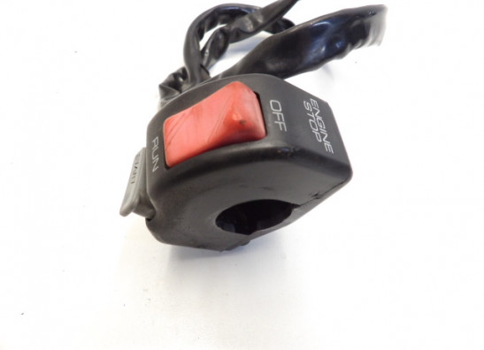 Handlebar switch assy right Yamaha TDM