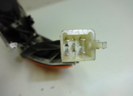 Achterlicht Honda CBF 600