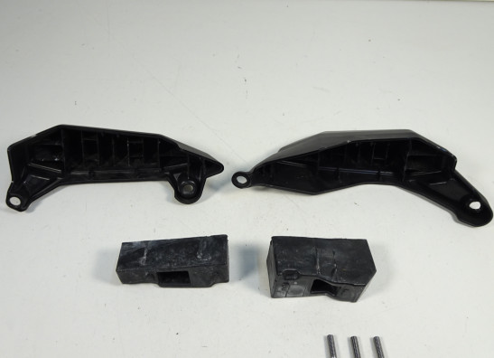 Valblokken Yamaha Tracer 700