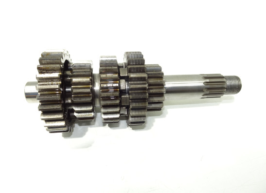 Gear box Kawasaki VN 800