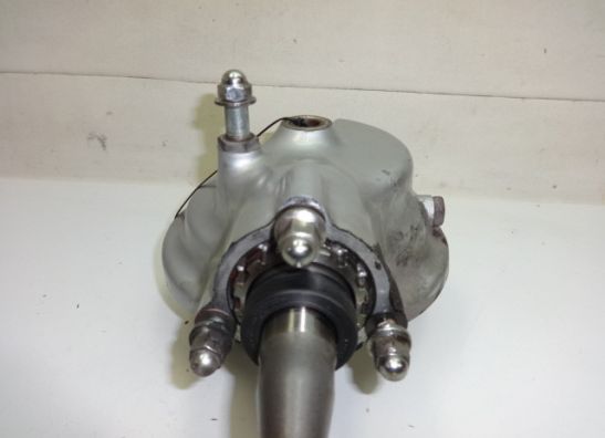 Kardan Suzuki VS 700 Intruder