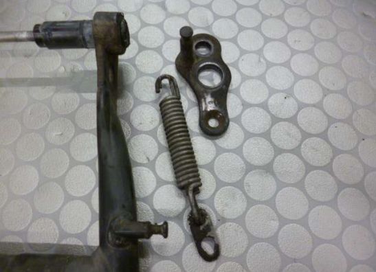 Stander BMW R 1150 RT   R 850 RT