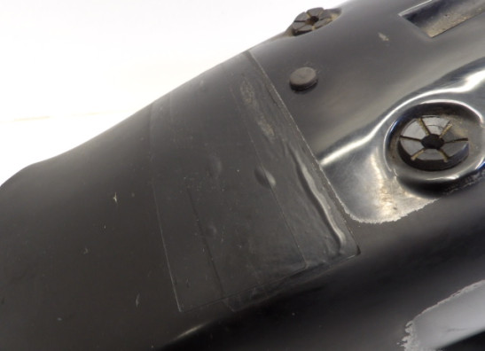 Hinterradabdeckung Honda VT 1100