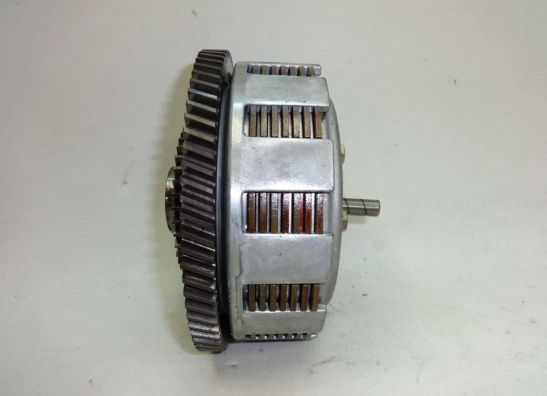 Clutch Suzuki GS 500 E