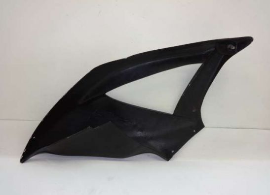 Cowl right Suzuki GSX R 750